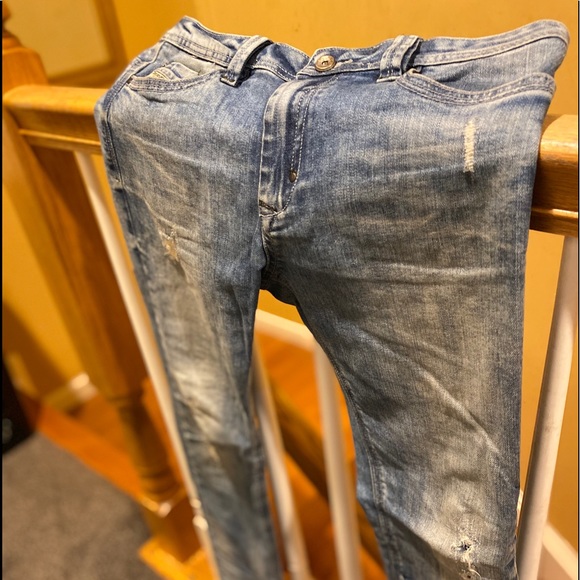 diesel skinny jeans mens sale